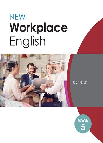 New Workplace English B5